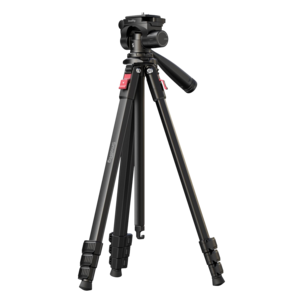 SmallRig 5474 stativ for kamera og mobil