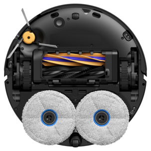 Dreame X60 Ultra Moppaava robotti-imuri, automaattityhjennys