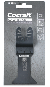 Sågblad 44 mm Cocraft