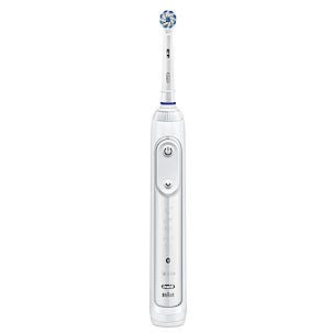 Sähköhammasharja Oral-B Genius 10000N White
