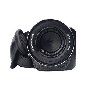 AgfaPhoto Realimove CC4000W videokamera 4K, vattentät