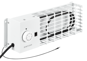 Frost- og drivhusvakt