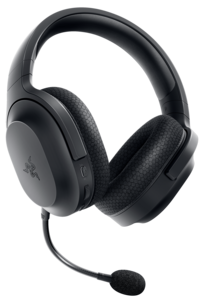 Razer Barracuda X 2022 trådlöst gaming headset