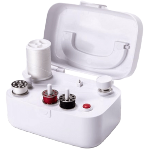 Singer trådupprullare med automatiskt stopp