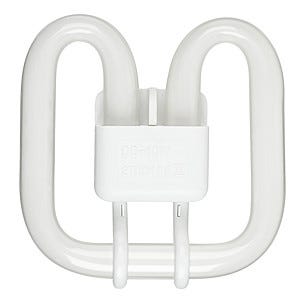 Nasc kompaktlysrør DD GR10q 10 W