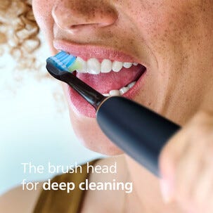 Philips Sonicare C3 Premium Plaque Defence, 3 kpl