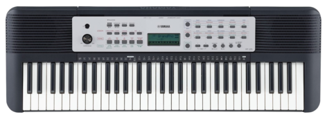 Yamaha YPT-270 keyboard, 61 tangenter