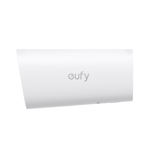 Eufy eufyCam E40 Valvontakamera, aurinkokenno, langaton