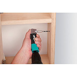 Vinkelväxel Wolfcraft