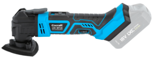 Multiverktyg Cocraft LXC MT18