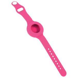 AirTag-armbånd barn