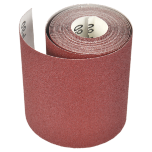 Cocraft slippapper på rulle, 115 mm x 5 meter, 1-pack