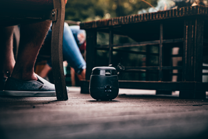 Thermacell E55 myggjager med USB (tidligere Radius)