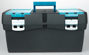 Verktygslåda Cocraft