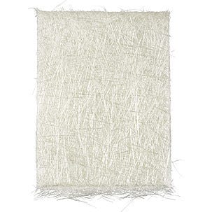 Plastic Padding glassfiberduk