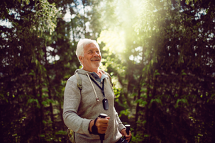 GPS-tracker Yepzon Freedom 