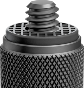 Insta360 Action Invisible Selfie Stick 1 m, kolfiber