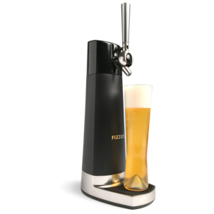 Fizzics DraftPour Oluthana kotikäyttöön