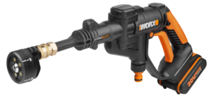 Painepesuri Worx WG629E