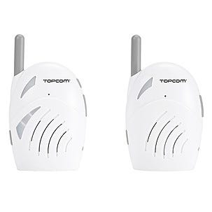 Itkuhälytin Topcom KS-4216