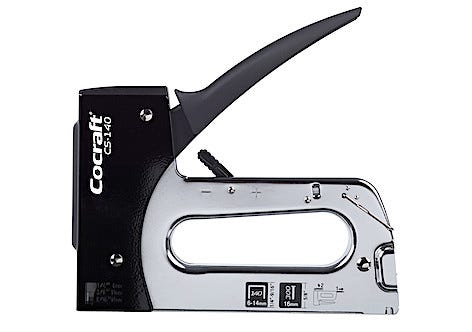 Häftpistol Cocraft CS140