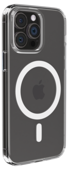Mobildeksel til iPhone 15 Pro, dbramante1928 Iceland Pro