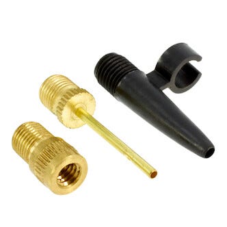 Adaptersats Satex