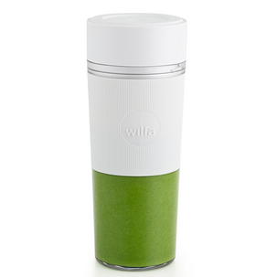 Wilfa Swift Blender batteridriven mixer, portabel