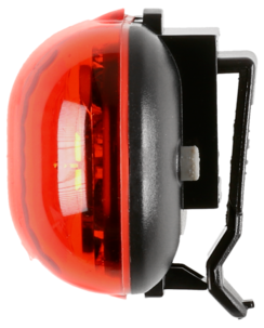 Cykellampor fram och bak LED Asaklitt