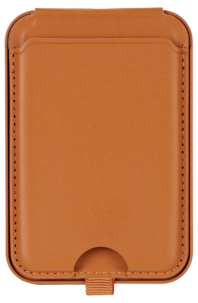 Anmiki MagSafe magnetisk kortholder med stativ