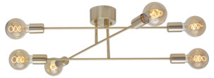 Cottex Baton Kattovalaisin, plafondi, 68 cm