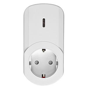 Fjärrströmbrytare dimmer Cotech Smart Home