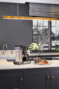 Moccamaster Automatic Kahvinkeitin, 1,25 litraa