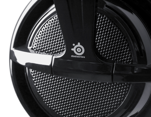 Kuulokemikrofoni Gaming Steelseries Siberia V2