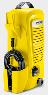 Kärcher K2 Universal Edition høytrykksspyler
