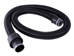 Støvsugerslange Electrolux, svart