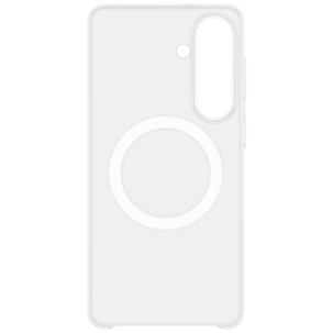 Samsung Clear Magnet Case mobilskal för Galaxy S26+