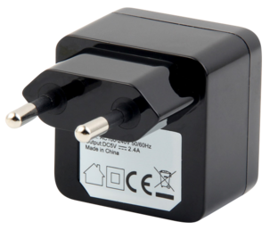 Exibel Micro-USB ladekit