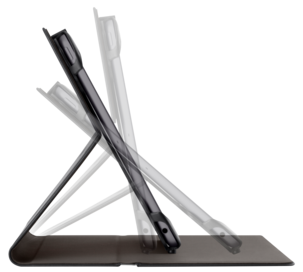 Fodral för iPad Air, Belkin Cinema Stripe Cover