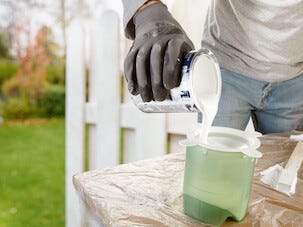 Bosch PFS 7000 malingssprøyte, 1400 W