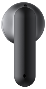 Exibel Tenorite trådlösa hörlurar in-ear, True Wireless