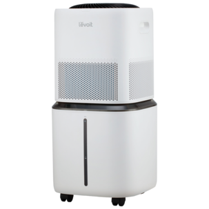 Levoit Superior 6000S smart luftfuktare med filter, 279 m2