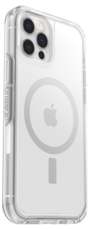 Otterbox Symmetry MagSafe mobildeksel til iPhone 12 og 12 Pro