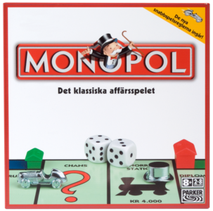 Monopol