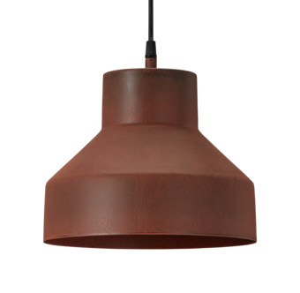 PR Home Solo taklampa hängande retro metall 26 cm