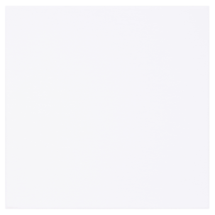 Kvadratisk canvas med ram, bomull, Sang, 3-pack
