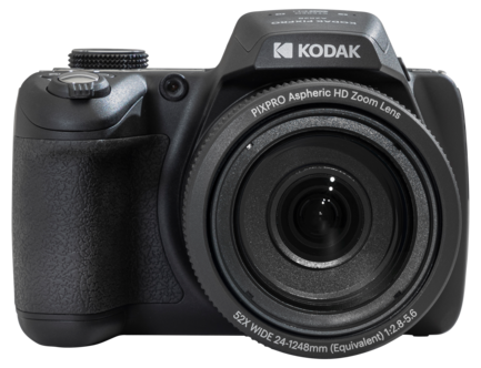 Kodak AZ528 Astro Zoom kamera 52x zoom