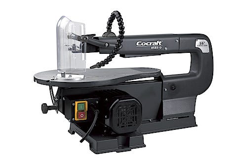 Kontursåg Cocraft HS 85-D