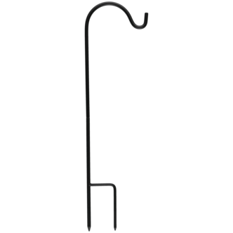 Northlight lyktholder med krok og markspyd 60/35 cm