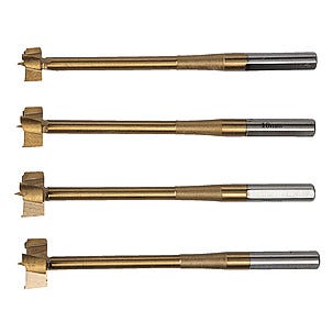 Fräsborrssats Cocraft